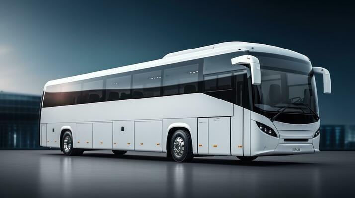 Aluminum in Bus Body Manufacturing