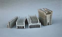 Aluminium Heat Exchanger Tubes