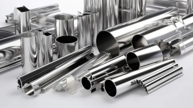 Applications of Aluminum in Industrial